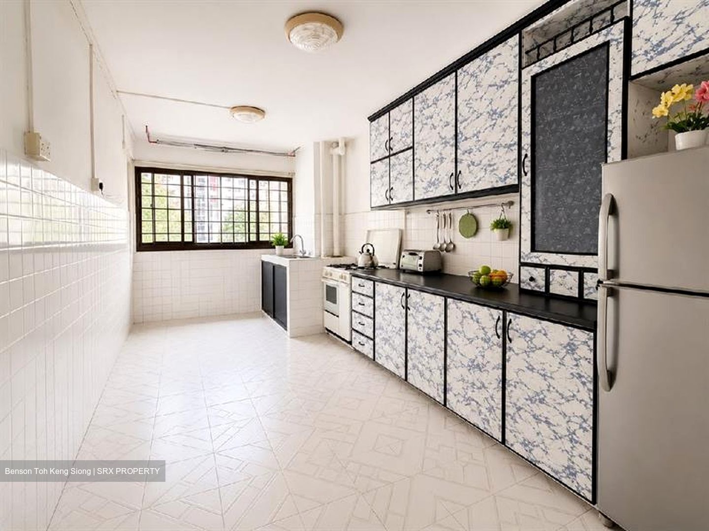 Blk 602 Clementi West Street 1 (Clementi), HDB 3 Rooms #618825241